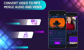 Add Music To Video Editor MOD APK