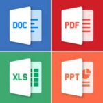 All Document Reader and viewer MOD APK