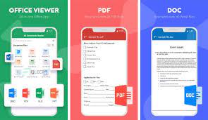 All Document Reader and viewer MOD APK
