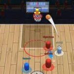 Basketball Rift Mod APK