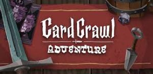 Card Crawl Adventure Mod APK