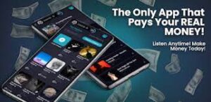 Cash Earning App Givvy Videos MOD APK 