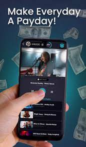 Cash Earning App Givvy Videos MOD APK 