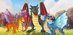 Dragon Master Adventure Mod APK