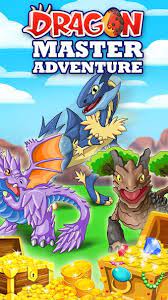 Dragon Master Adventure Mod APK