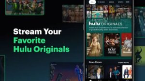 Hulu TV MOD APK