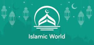 Islamic World MOD APK