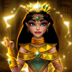 Jewel Queen: Puzzle & Magic Mod APK