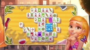 Mahjong Jigsaw Puzzle Game Mod APK 