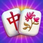 Mahjong Jigsaw Puzzle Game Mod APK