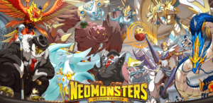 Neo Monsters Mod APK