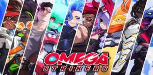 Omega Strikers APK