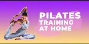 Pilates workout & exercises Mod APK