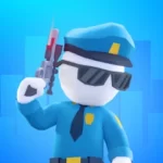 Police Raid: Heist Quest 3D Mod APK