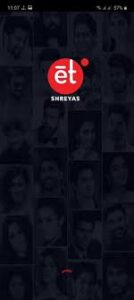 Shreyas Et App Apk