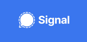 Signal Private Messenger Mod APK