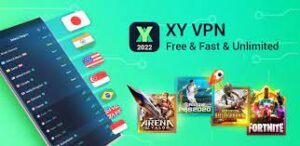 XY VPN APK