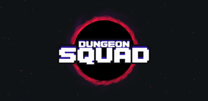 Dungeon Squad MOD APK 