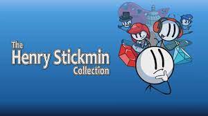 Henry Stickmin Collection Apk
