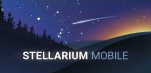 Stellarium Mobile Plus Apk