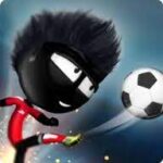 Stickman Soccer 2018 Mod APK