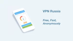 VPN Russia MOD APK