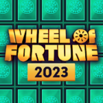 Wheel of Fortune: Free Play Mod APK
