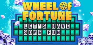 Wheel of Fortune: Free Play Mod APK 