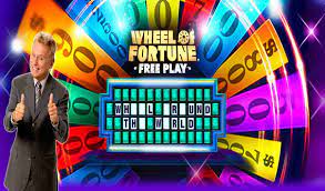 Wheel of Fortune: Free Play Mod APK 