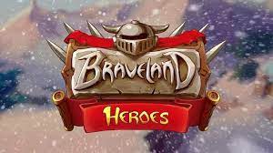 Braveland Heroes Mod APK