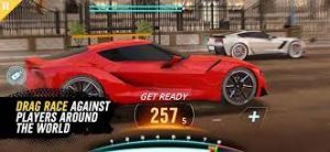 Racing Go Car Games Mod APK