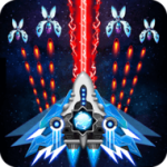 Space Shooter - Galaxy Attack MOD